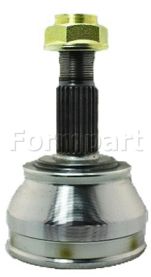 Jeu de joints, arbre de transmission FORMPART 14398027/S