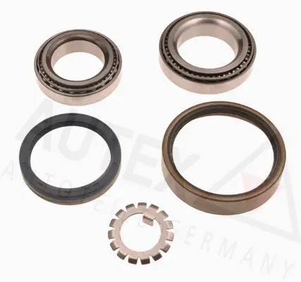 Kit de roulements de roue AUTEX 807743