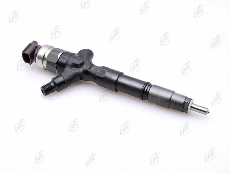 Injecteur CRK R188076