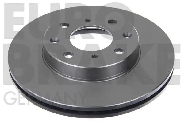 Disque de frein EUROBRAKE 5815202615