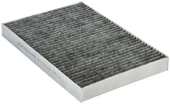 Filtre, air de l'habitacle DENCKERMANN M110038