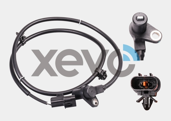 Capteur, vitesse de roue XEVO XBS1709