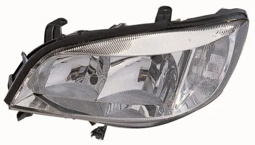 Projecteur principal ABAKUS 442-1122L-LD-EM