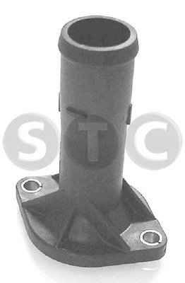 Bride de liquide de refroidissement STC T403590