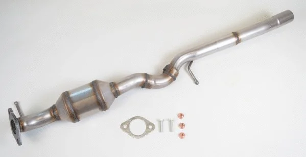 Catalyseur EEC FR6083T