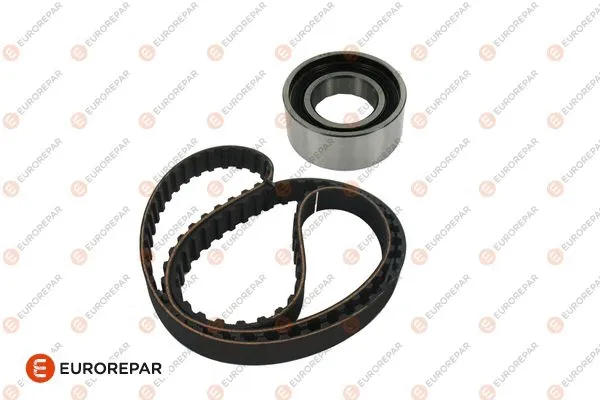Kit de courroie crantée EUROREPAR 1611885380