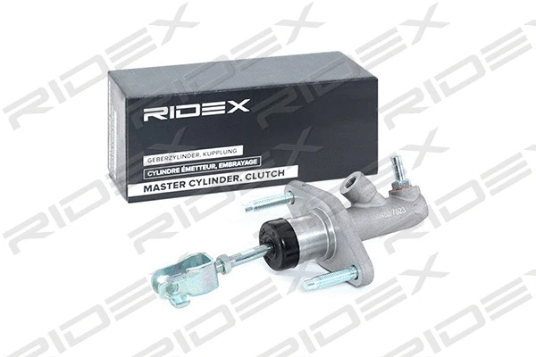 Cylindre émetteur, embrayage RIDEX 234M0002