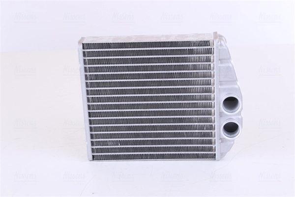 Système de chauffage NISSENS 72661