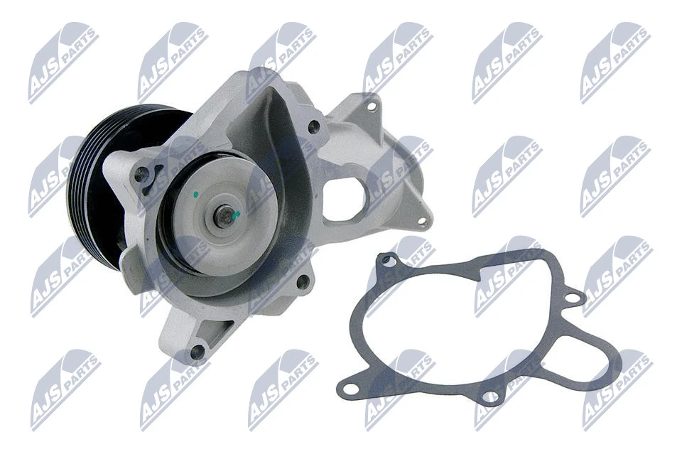 Pompe à eau, refroidissement du moteur NTY CPW-LR-010