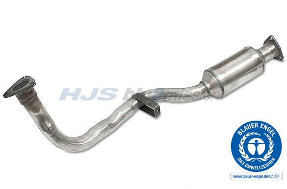 Catalyseur HJS 96 11 3123