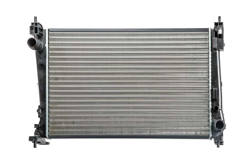 Radiateur, refroidissement du moteur A.Z. Meisterteile AZMT-45-040-2031