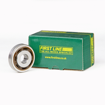 Roulement, coupelle de suspension FIRST LINE FSM5281