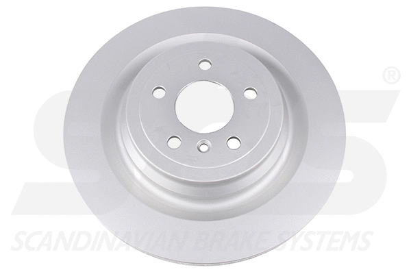 Disque de frein sbs 18153133143