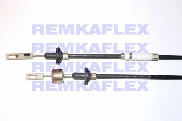 Tirette à câble, commande d'embrayage KAWE 52.2110