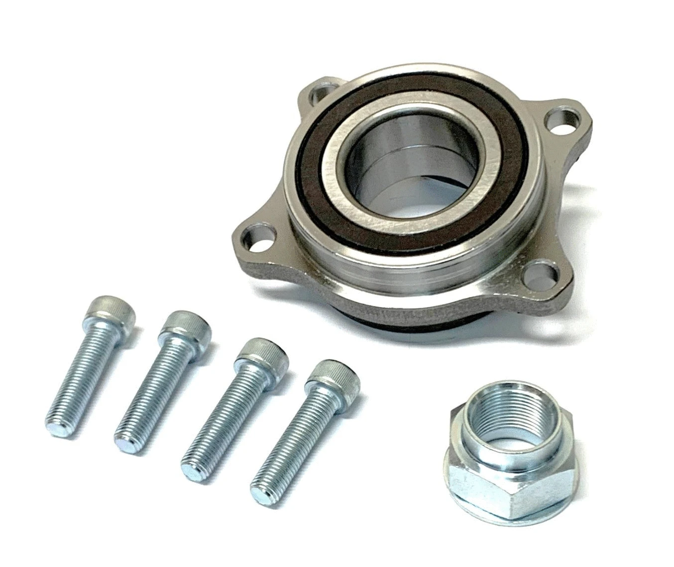Kit de roulements de roue CORAM KMR12105