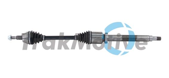 Arbre de transmission AUTOTEAM G301694