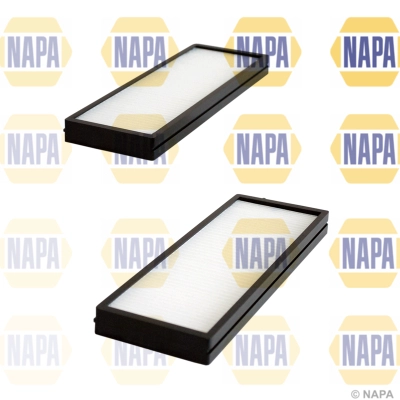 Filtre, air de l'habitacle NAPA NFC4194