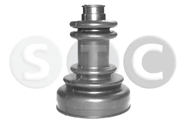 Jeu de joints-soufflets, arbre de commande STC T401579