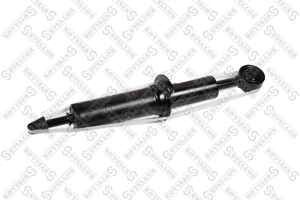 Amortisseur STELLOX 4214-0124-SX