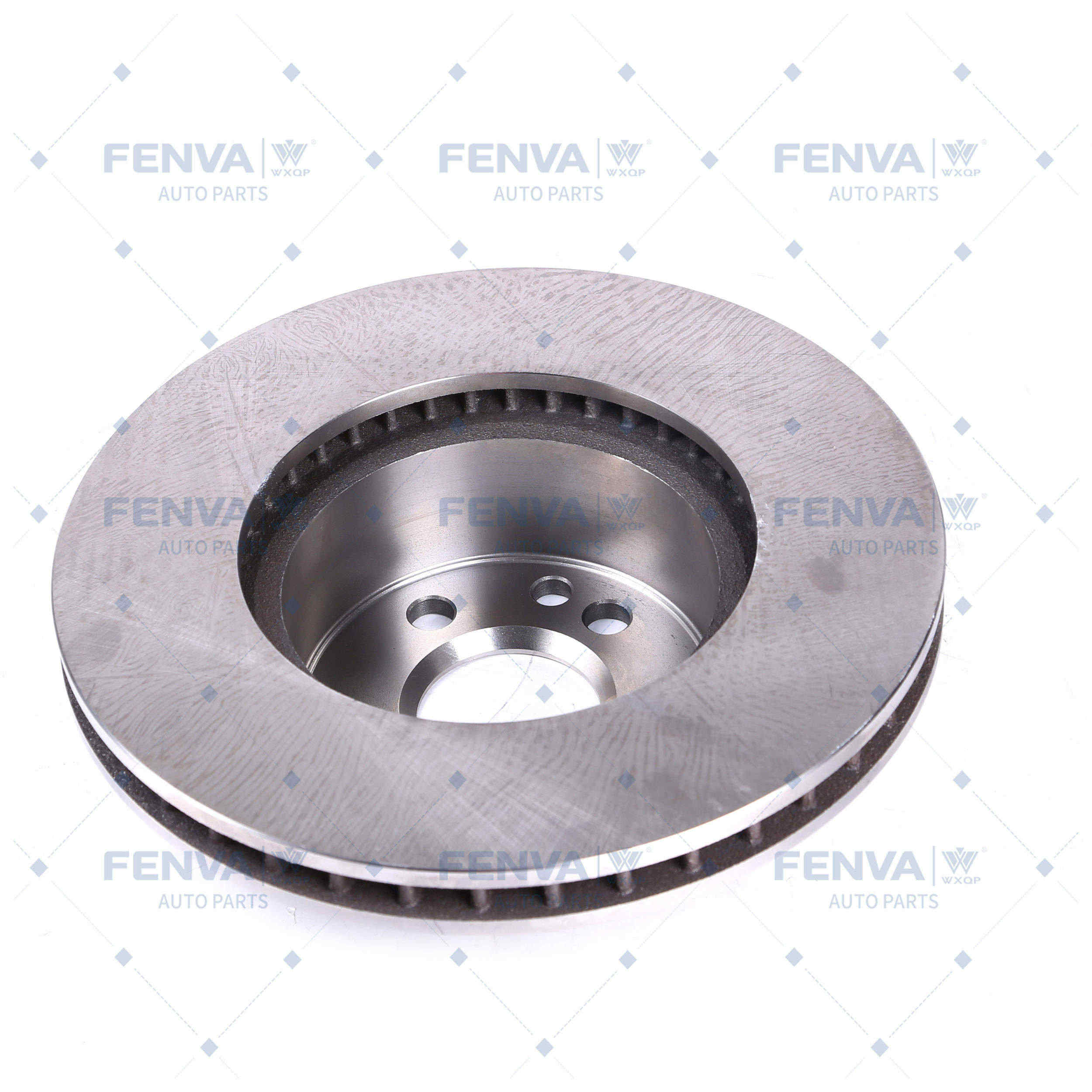 Disque de frein WXQP 140597