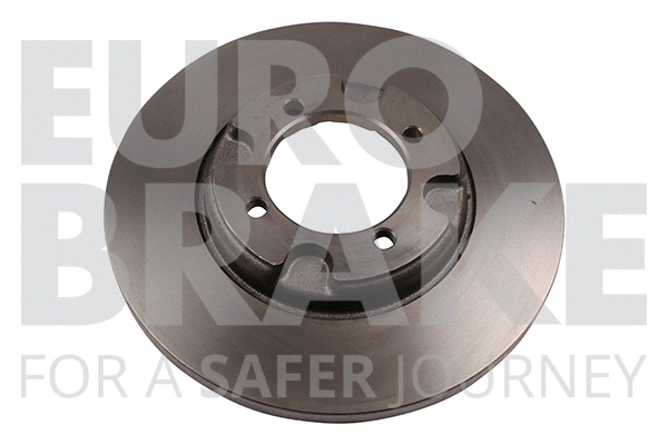 Disque de frein EUROBRAKE 5815203211