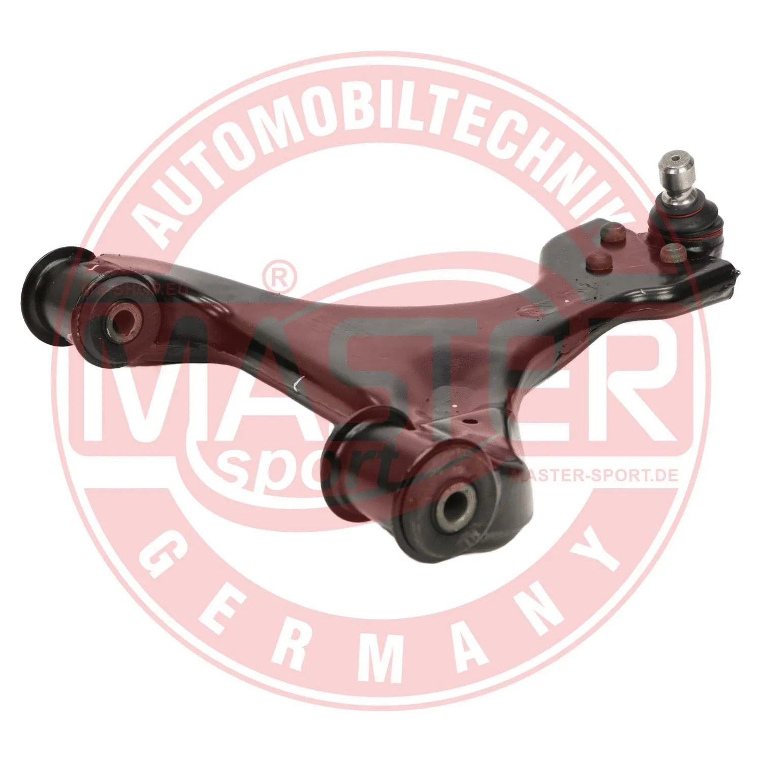 Bras de liaison, suspension de roue MASTER-SPORT GERMANY 33289-SET-MS