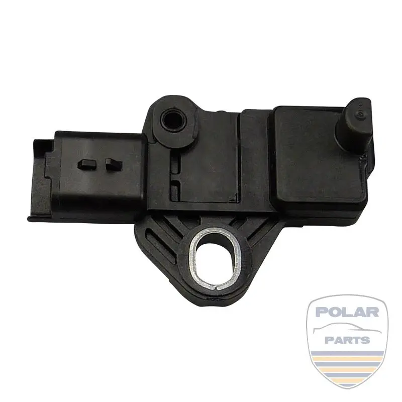 Capteur d'angle, vilebrequin POLAR PARTS 10003793