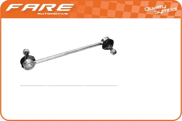 Entretoise/tige, stabilisateur FARE-CO 35125