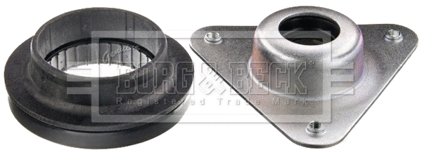 Coupelle de suspension BORG & BECK BSM5512