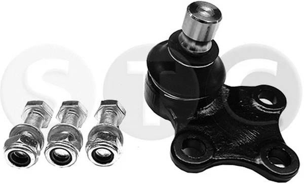 Rotule de suspension STC T453007