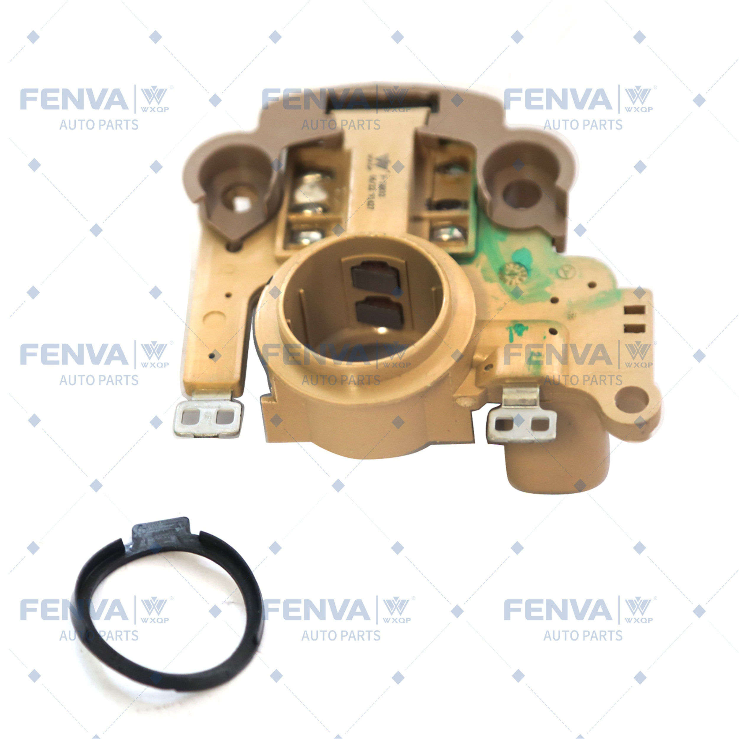 Régulateur d'alternateur WXQP 30781