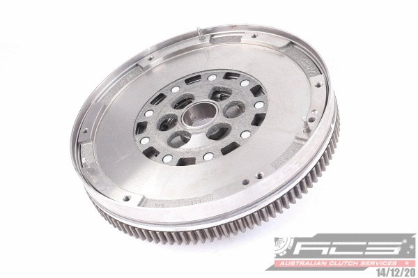 Volant moteur AUSTRALIAN CLUTCH FAR012DM