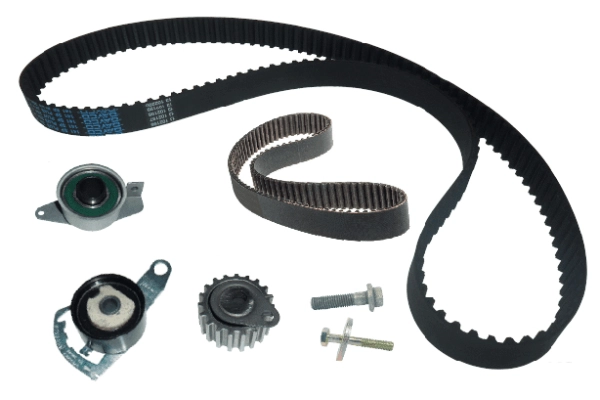 Kit de courroie crantée TECDRIVE TKD0132