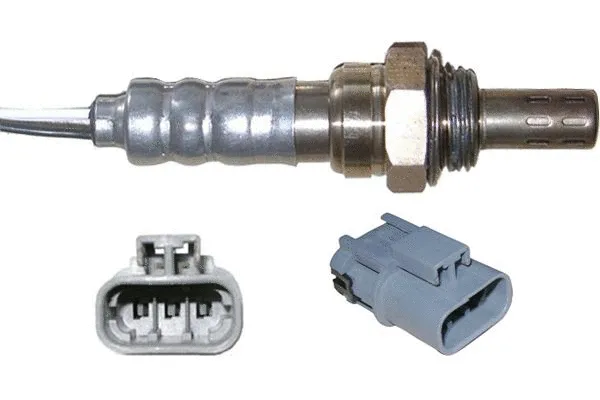 Sonde lambda KAVO PARTS EOS-6508