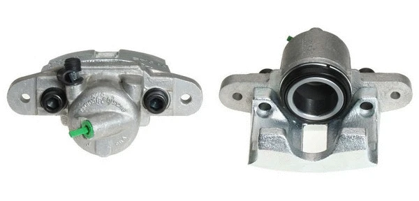 Étrier de frein 4X4 ESTANFI PDF-43-001
