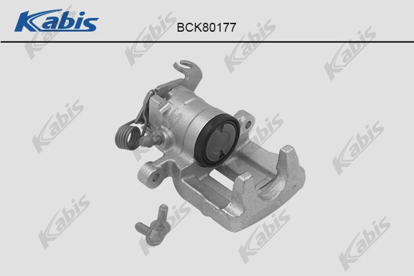 Étrier de frein KABIS BCK80177