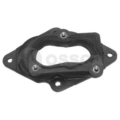 Flasque, carburateur OSSCA 00273