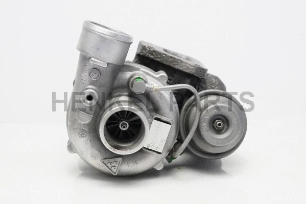 Turbocompresseur, suralimentation Henkel Parts 5110048N