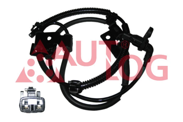 Capteur, vitesse de roue AUTLOG AS4498