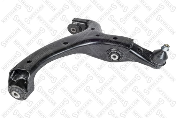 Bras de liaison, suspension de roue STELLOX 57-02425A-SX