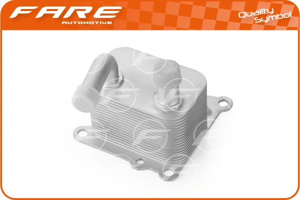 Radiateur d'huile FARE SA 12950