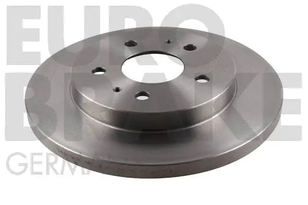 Disque de frein EUROBRAKE 5815205112