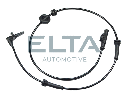 Capteur, vitesse de roue ELTA AUTOMOTIVE EA0530