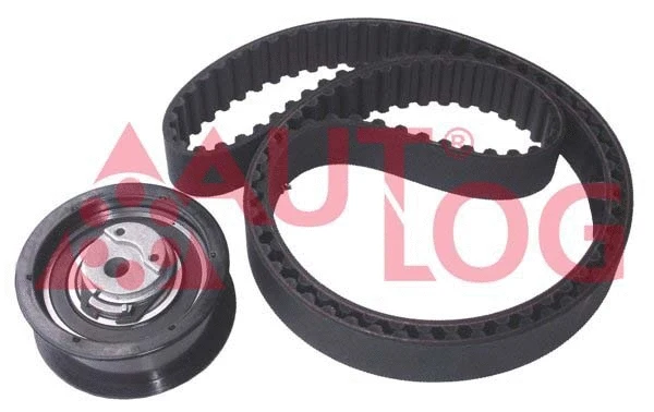 Kit de courroie crantée AUTLOG ZK1024