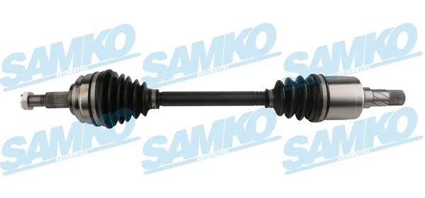 Arbre de transmission SAMKO DS60828