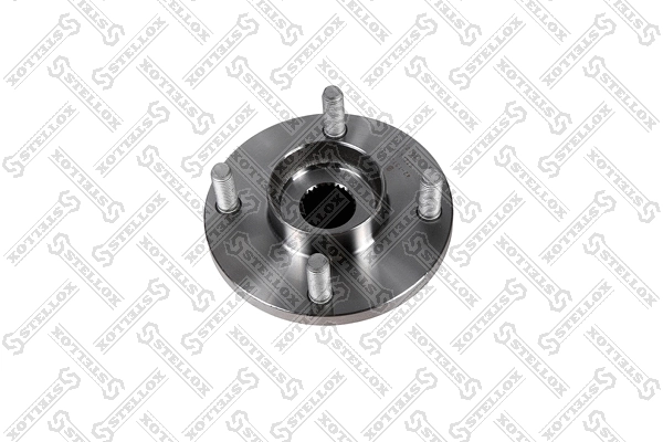 Moyeu de roue STELLOX 42-15129-SX