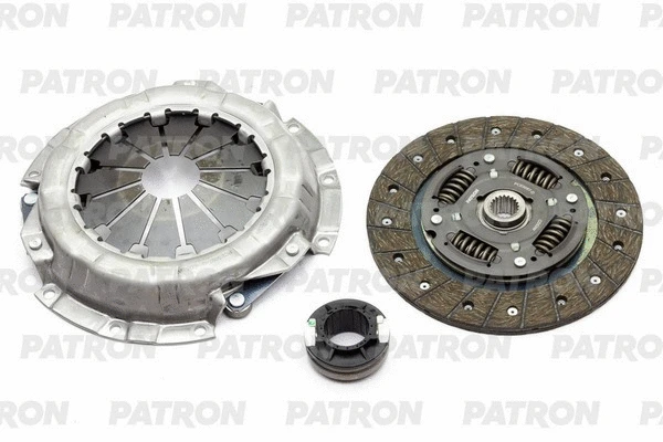 Kit d'embrayage PATRON PCE0057