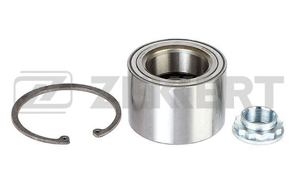 Kit de roulements de roue ZEKKERT RL-1534