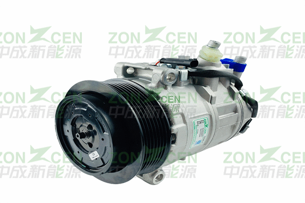 Compresseur, climatisation AIR ZONCEN 78002029K1