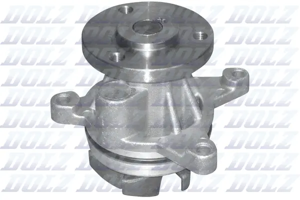Pompe à eau, refroidissement du moteur DOLZ F150